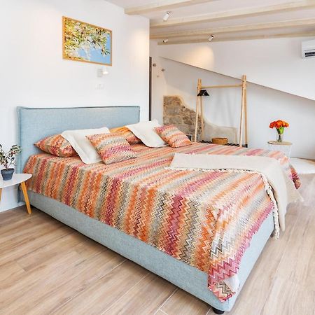 Lucio Suites Split Ngoại thất bức ảnh