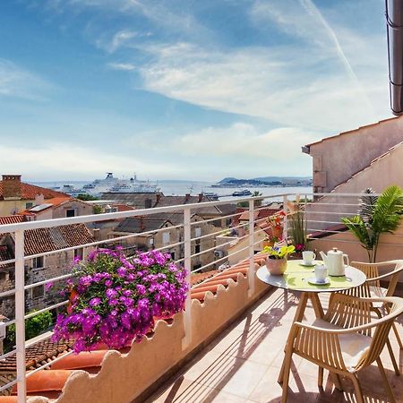Lucio Suites Split Ngoại thất bức ảnh