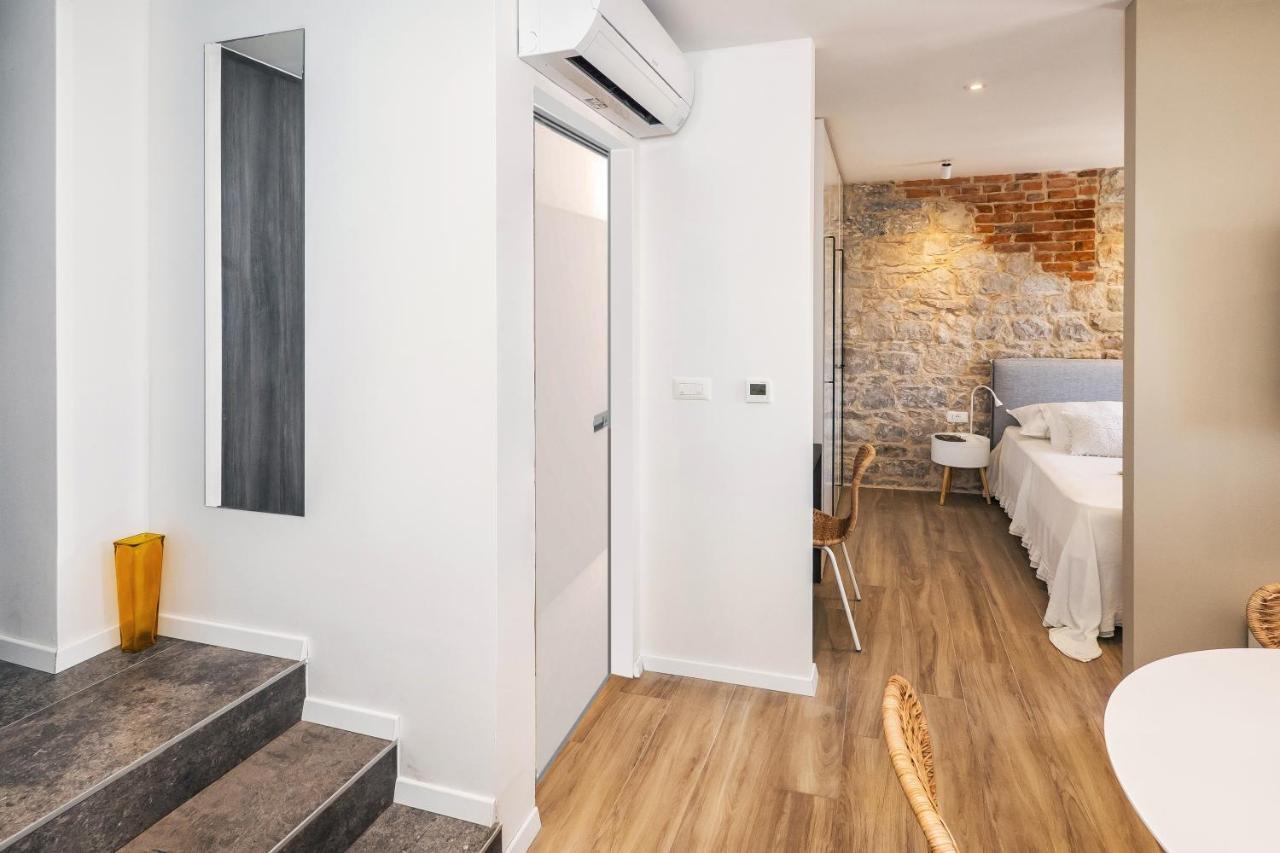 Lucio Suites Split Ngoại thất bức ảnh