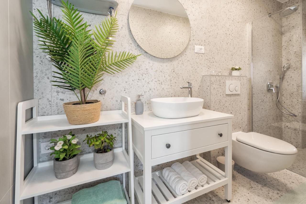 Lucio Suites Split Ngoại thất bức ảnh