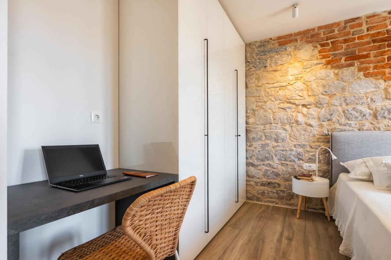 Lucio Suites Split Ngoại thất bức ảnh