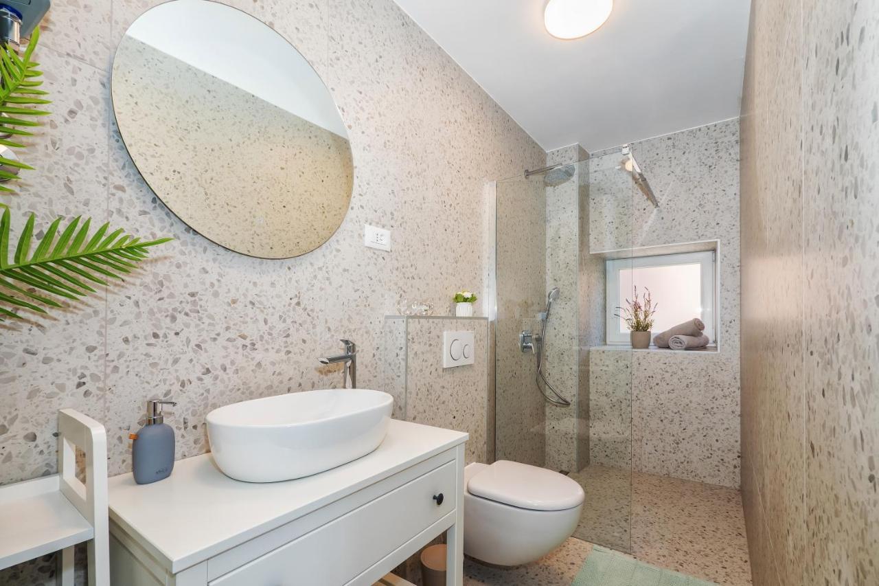 Lucio Suites Split Ngoại thất bức ảnh