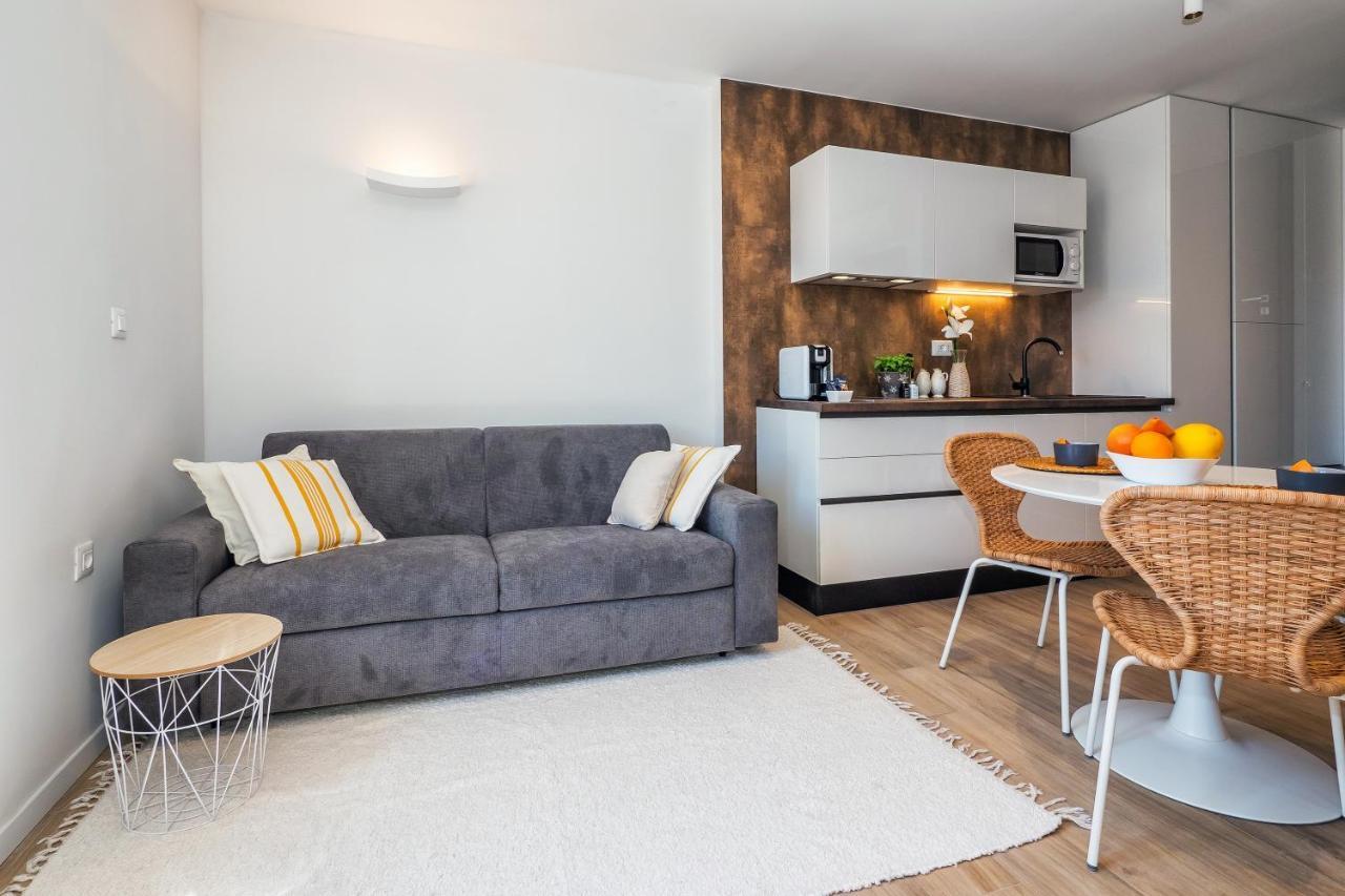 Lucio Suites Split Ngoại thất bức ảnh