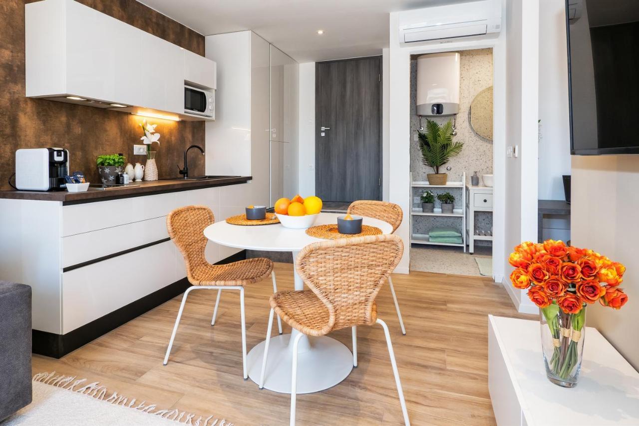 Lucio Suites Split Ngoại thất bức ảnh
