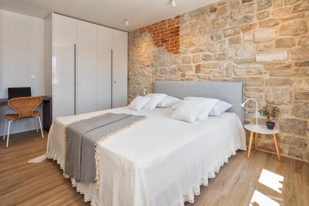 Lucio Suites Split Ngoại thất bức ảnh