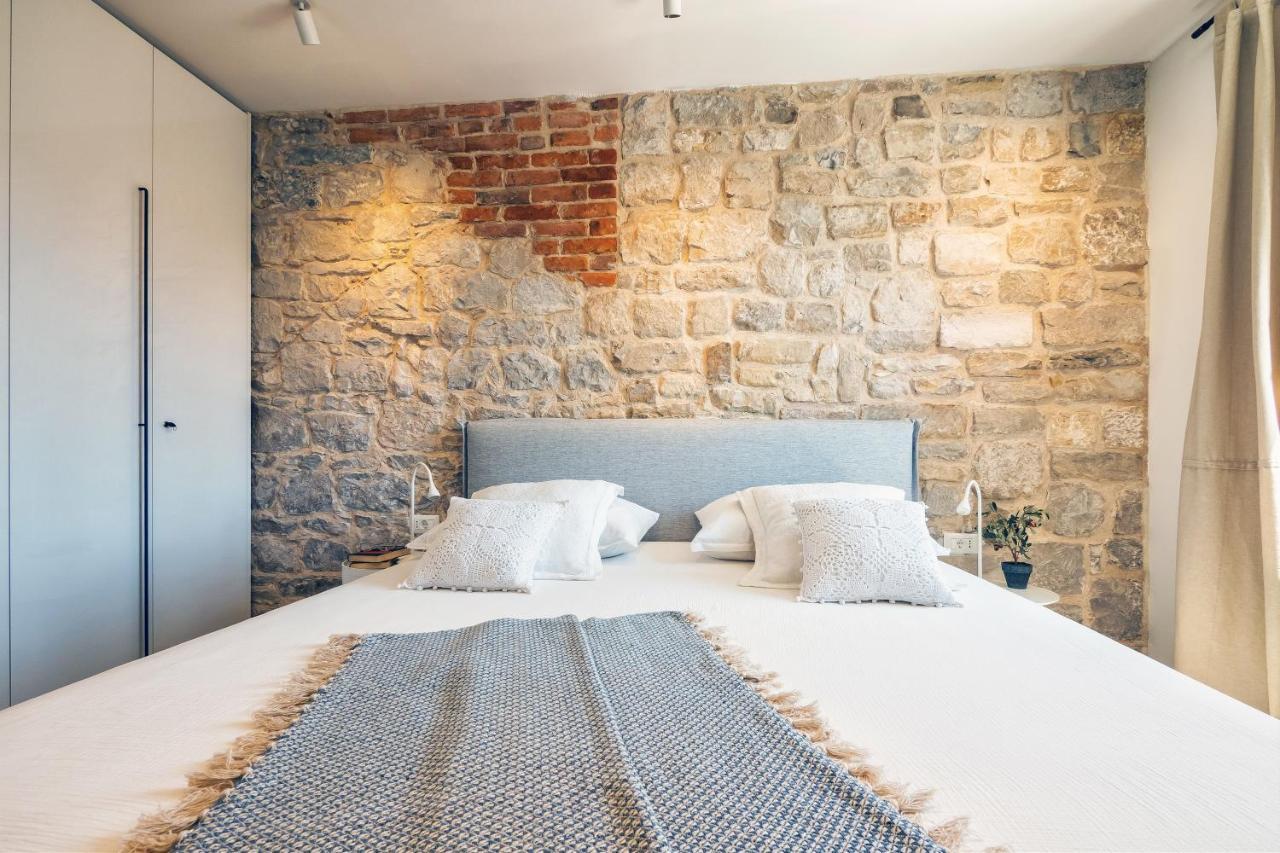 Lucio Suites Split Ngoại thất bức ảnh