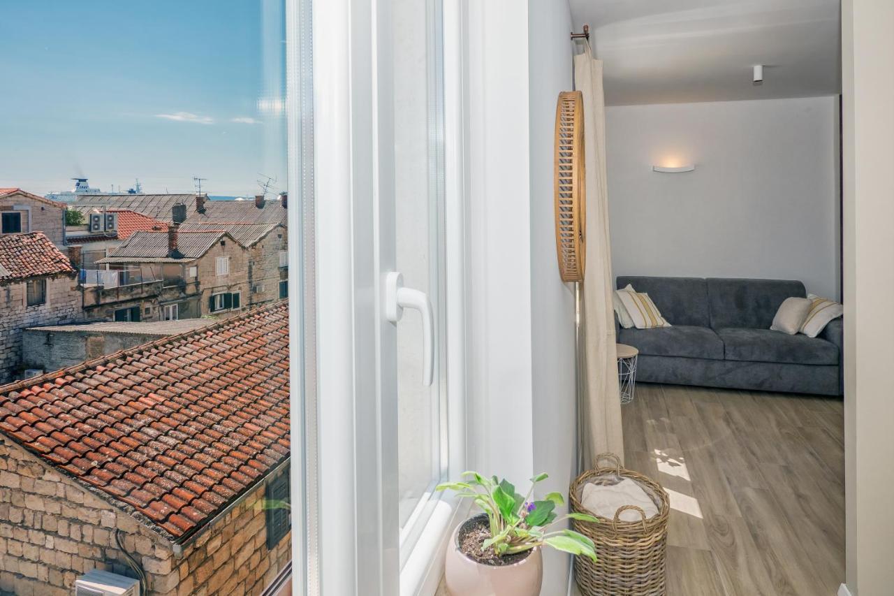 Lucio Suites Split Ngoại thất bức ảnh
