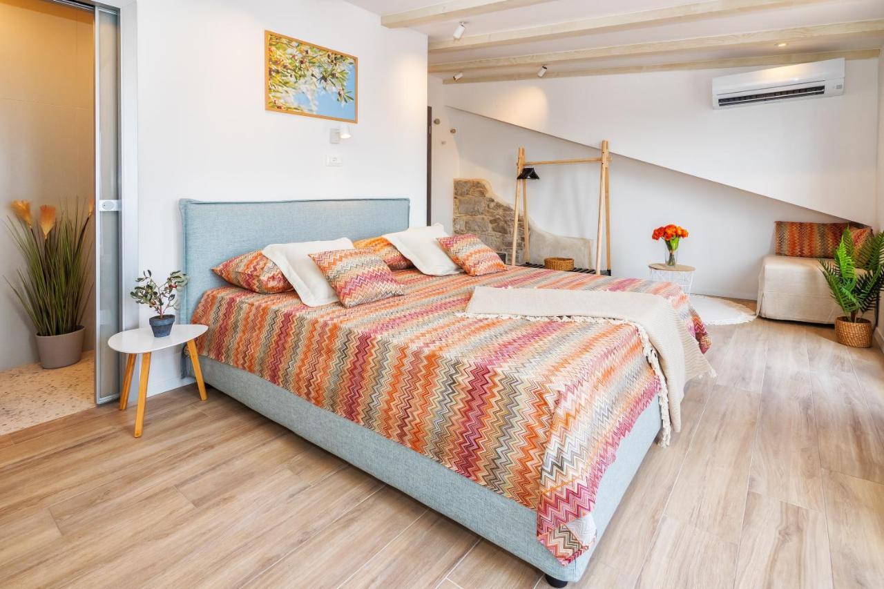 Lucio Suites Split Ngoại thất bức ảnh