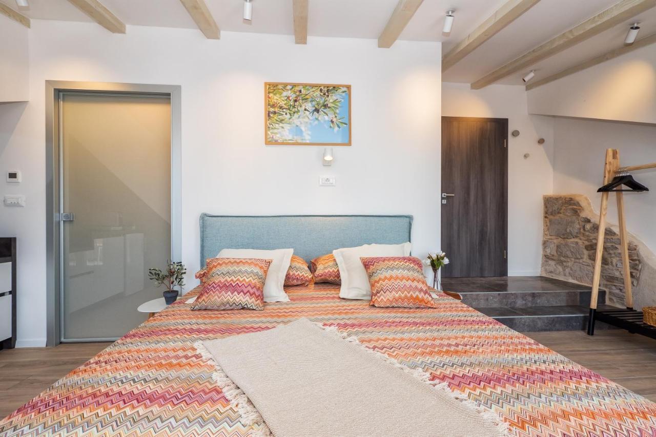 Lucio Suites Split Ngoại thất bức ảnh