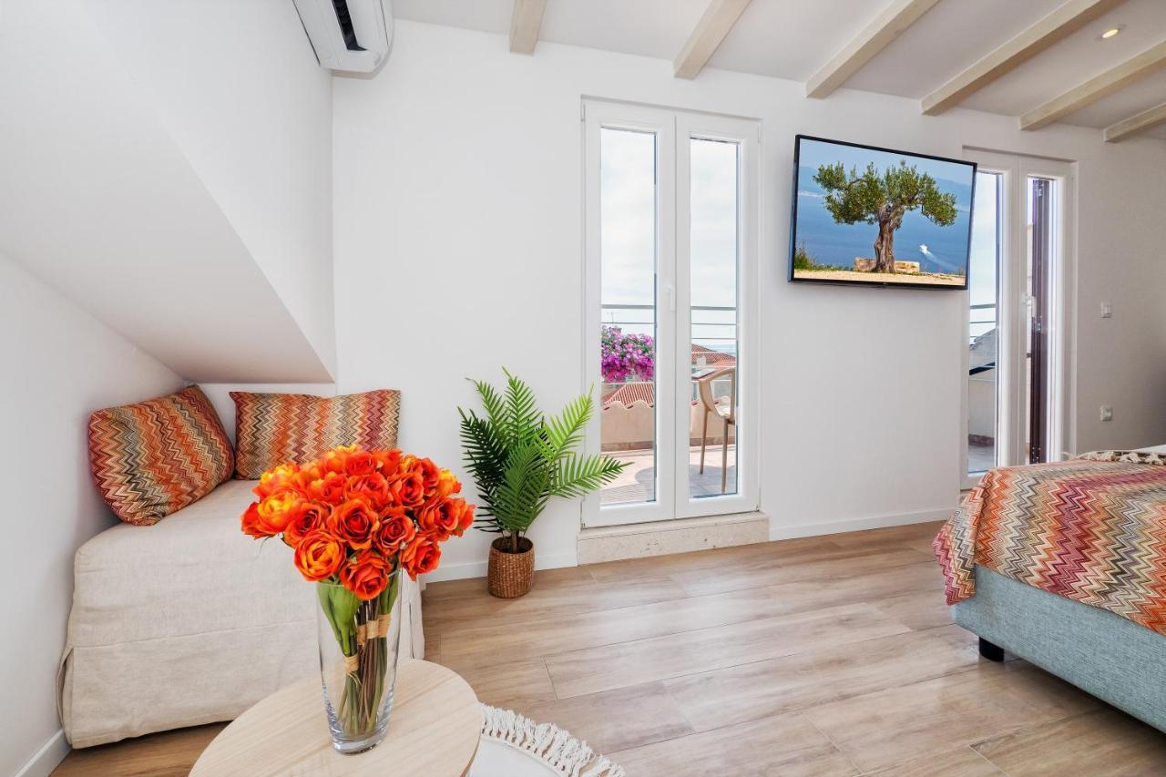 Lucio Suites Split Ngoại thất bức ảnh