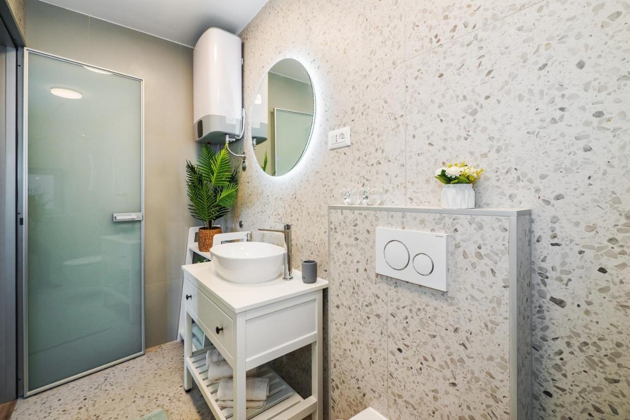 Lucio Suites Split Ngoại thất bức ảnh