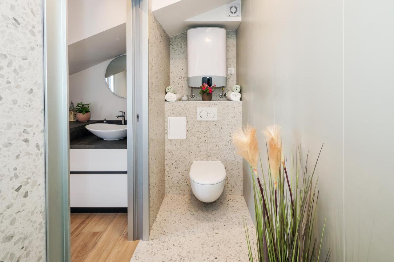 Lucio Suites Split Ngoại thất bức ảnh