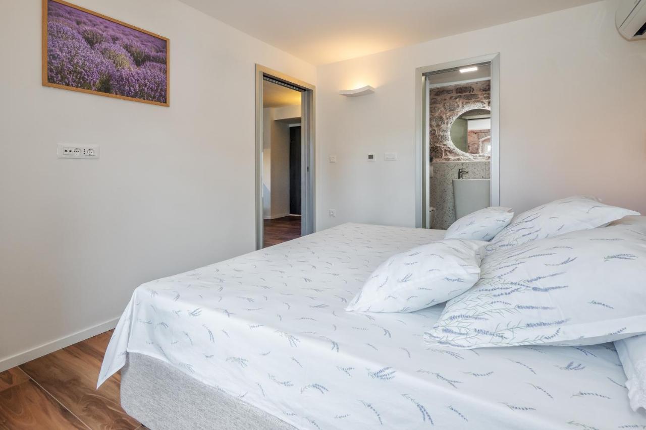 Lucio Suites Split Ngoại thất bức ảnh