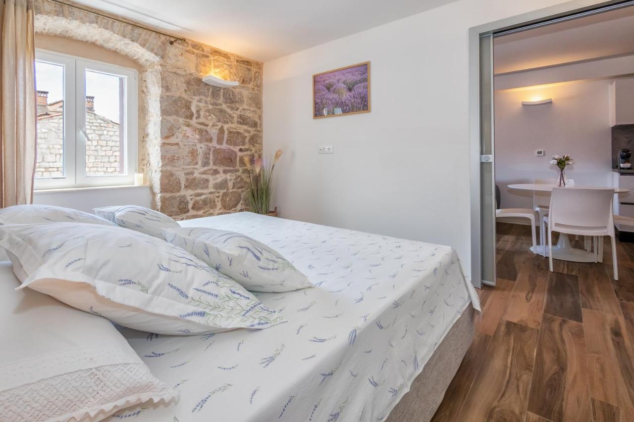 Lucio Suites Split Ngoại thất bức ảnh