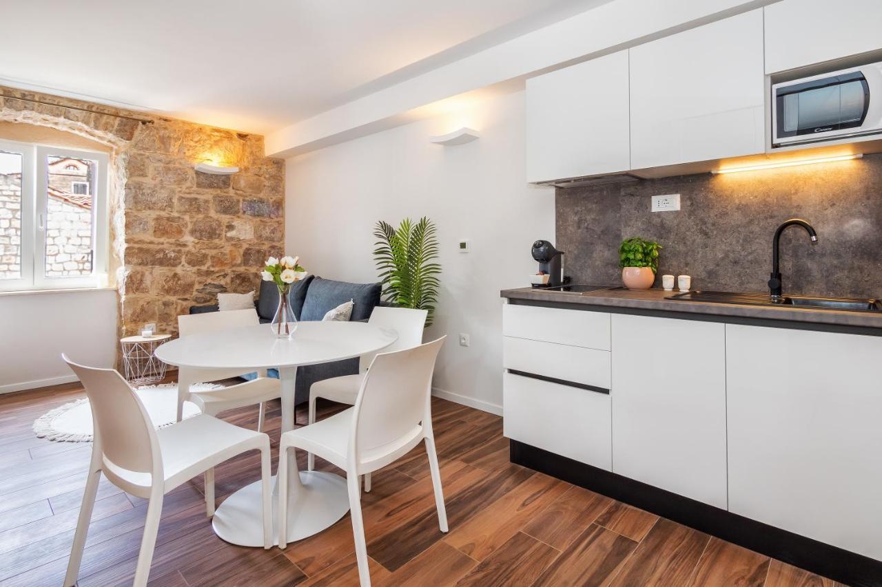 Lucio Suites Split Ngoại thất bức ảnh
