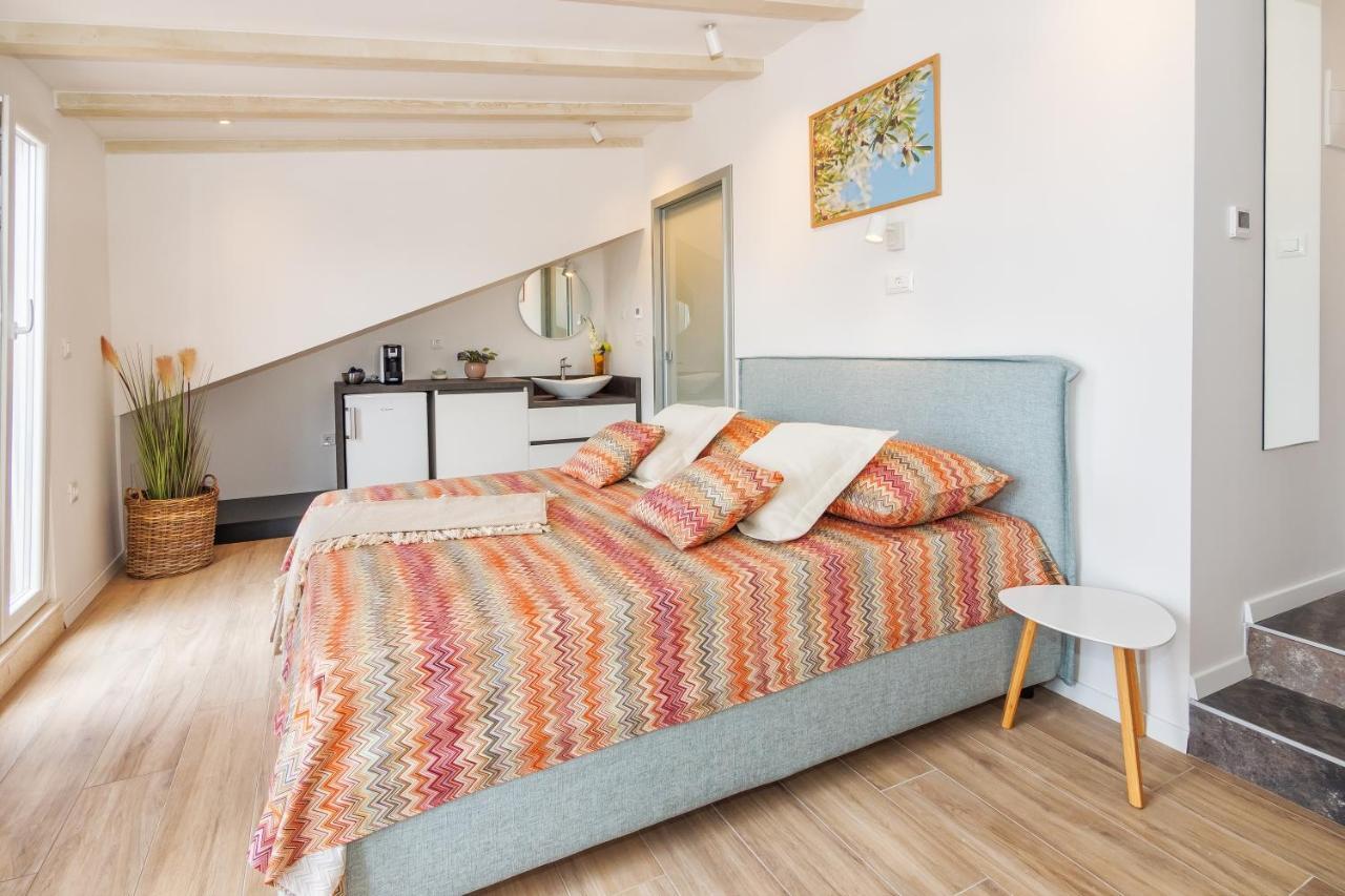 Lucio Suites Split Ngoại thất bức ảnh