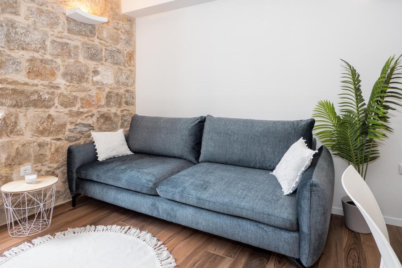 Lucio Suites Split Ngoại thất bức ảnh
