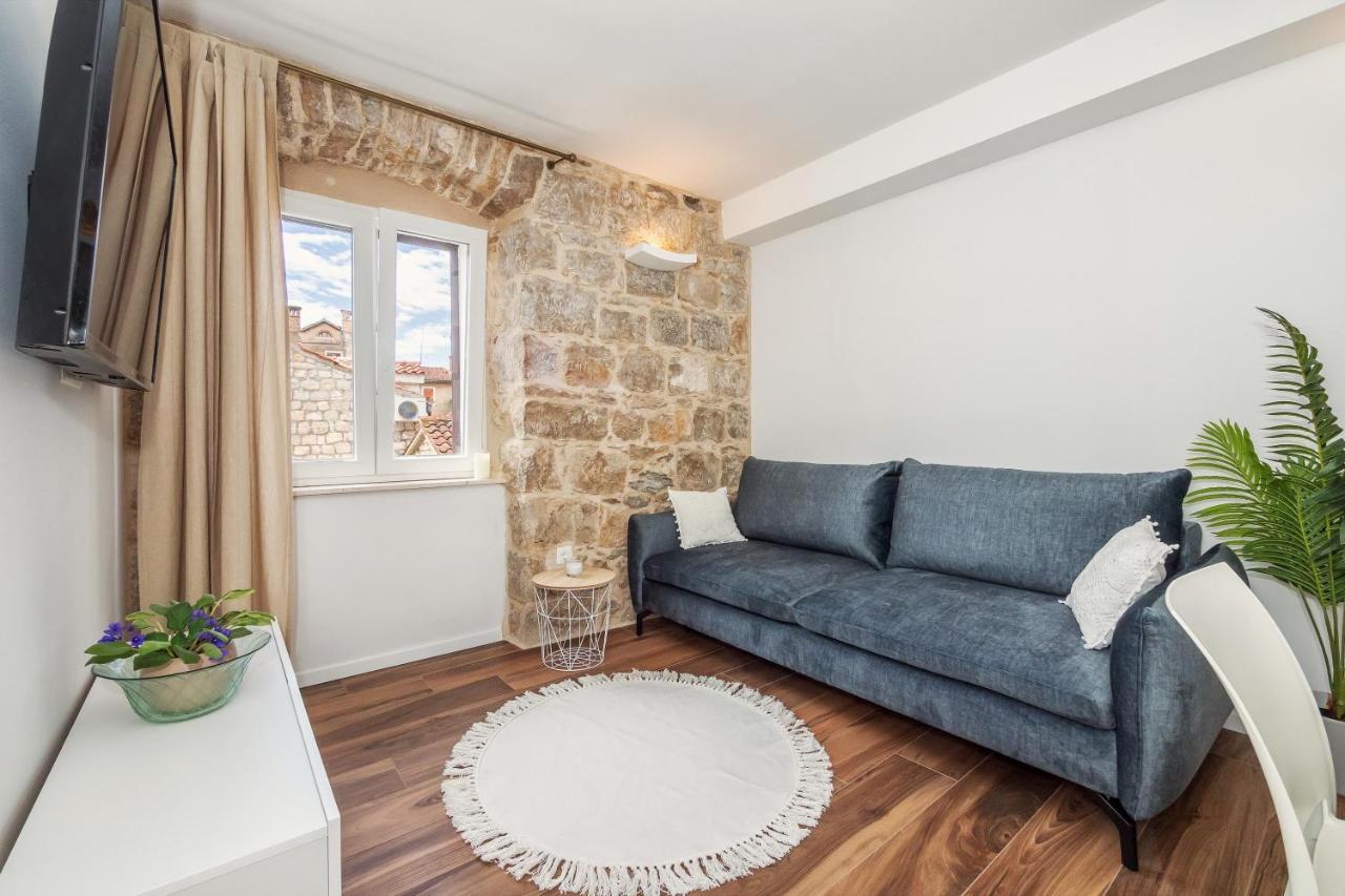 Lucio Suites Split Ngoại thất bức ảnh