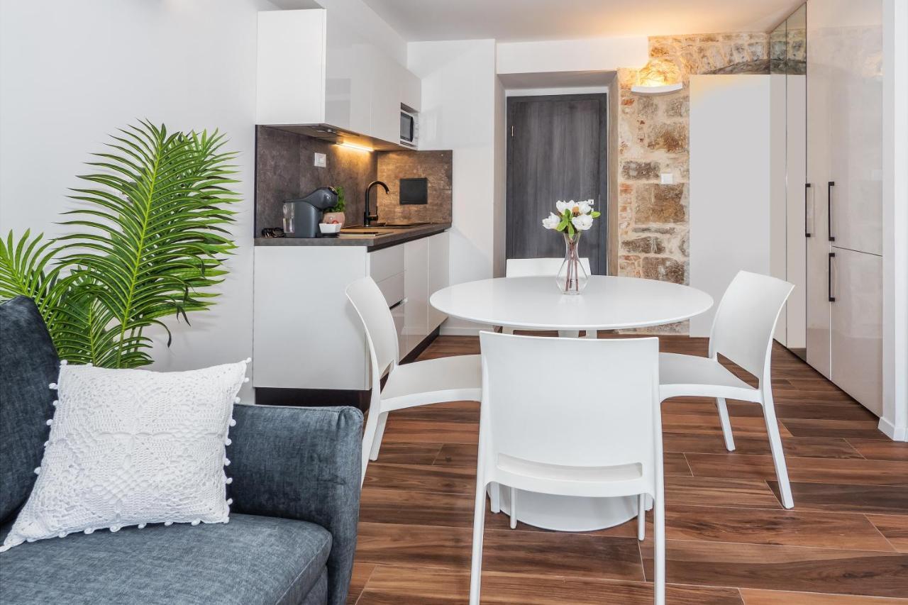 Lucio Suites Split Ngoại thất bức ảnh