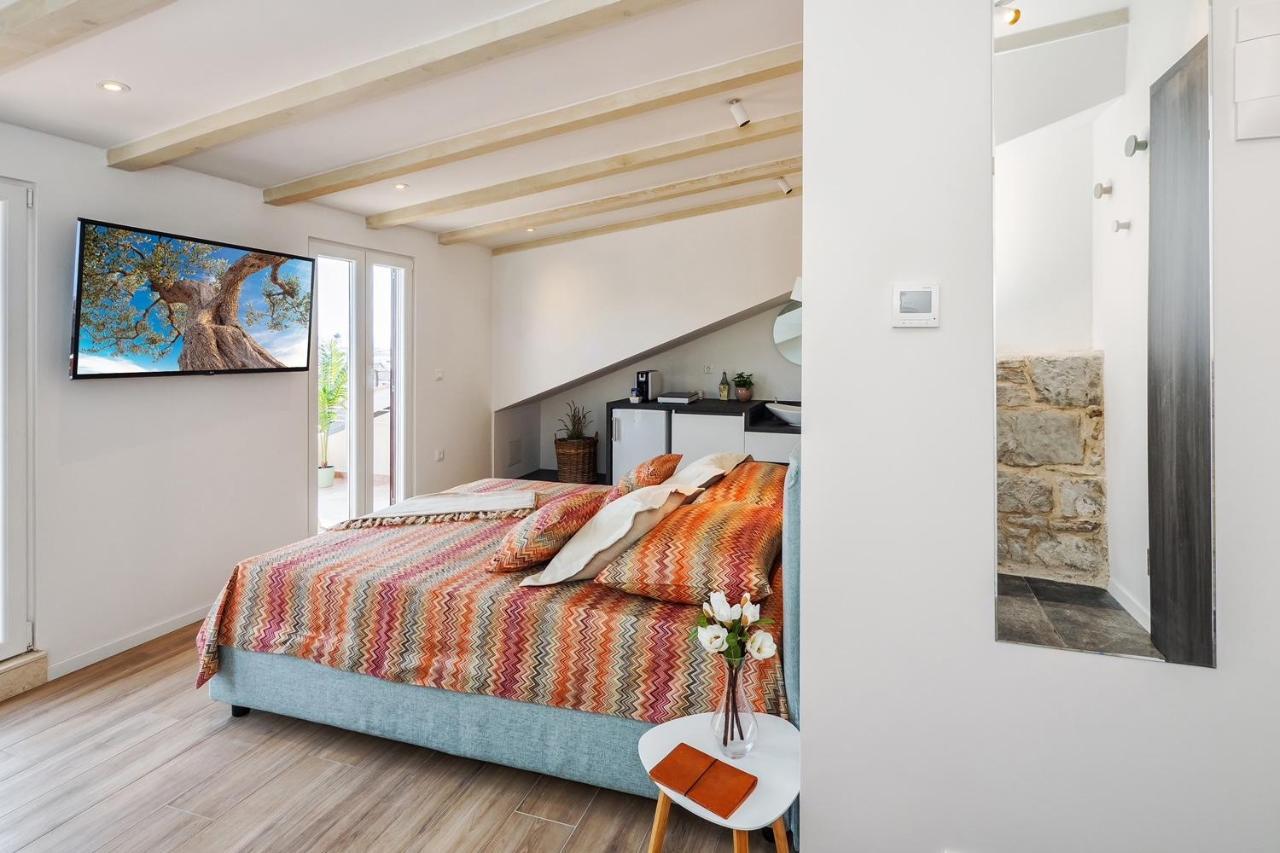 Lucio Suites Split Ngoại thất bức ảnh