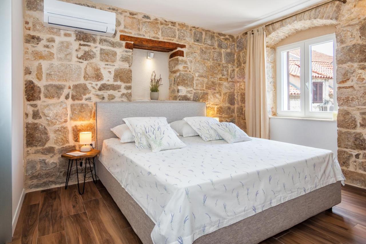 Lucio Suites Split Ngoại thất bức ảnh