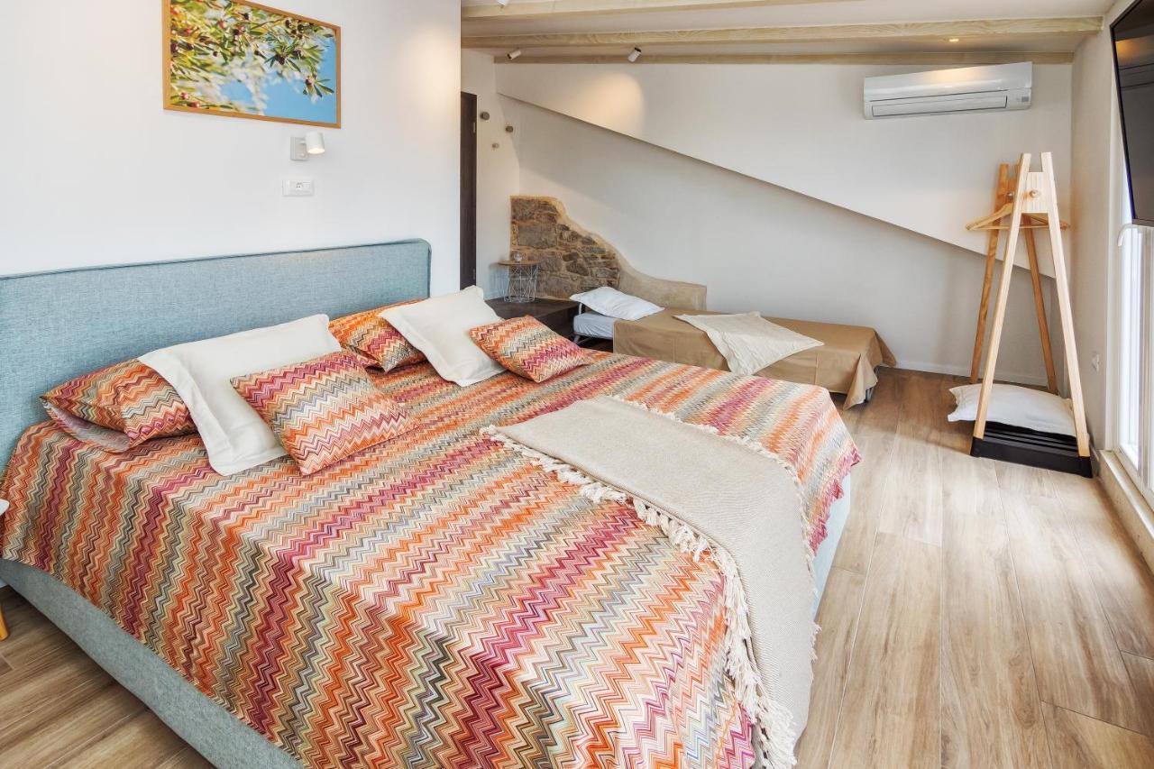 Lucio Suites Split Ngoại thất bức ảnh