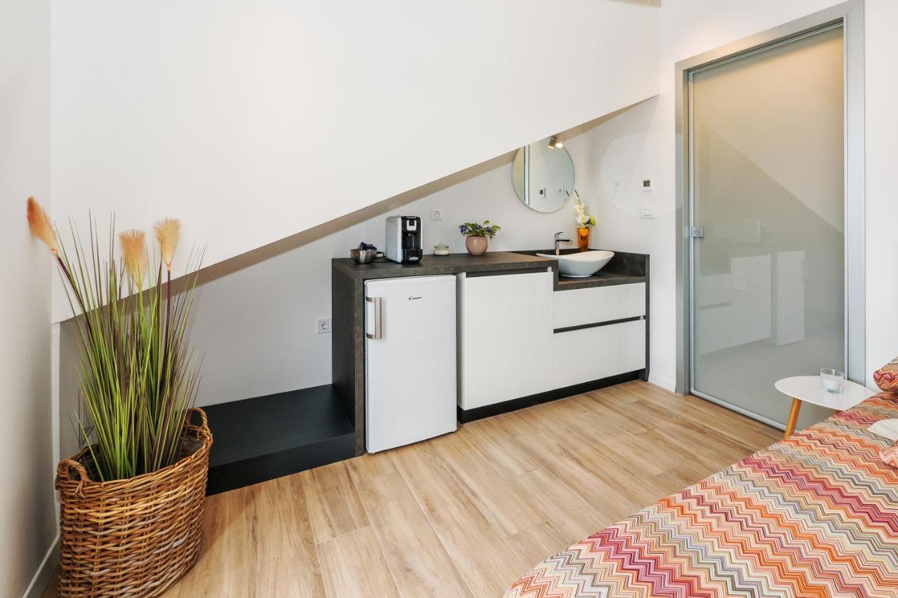 Lucio Suites Split Ngoại thất bức ảnh