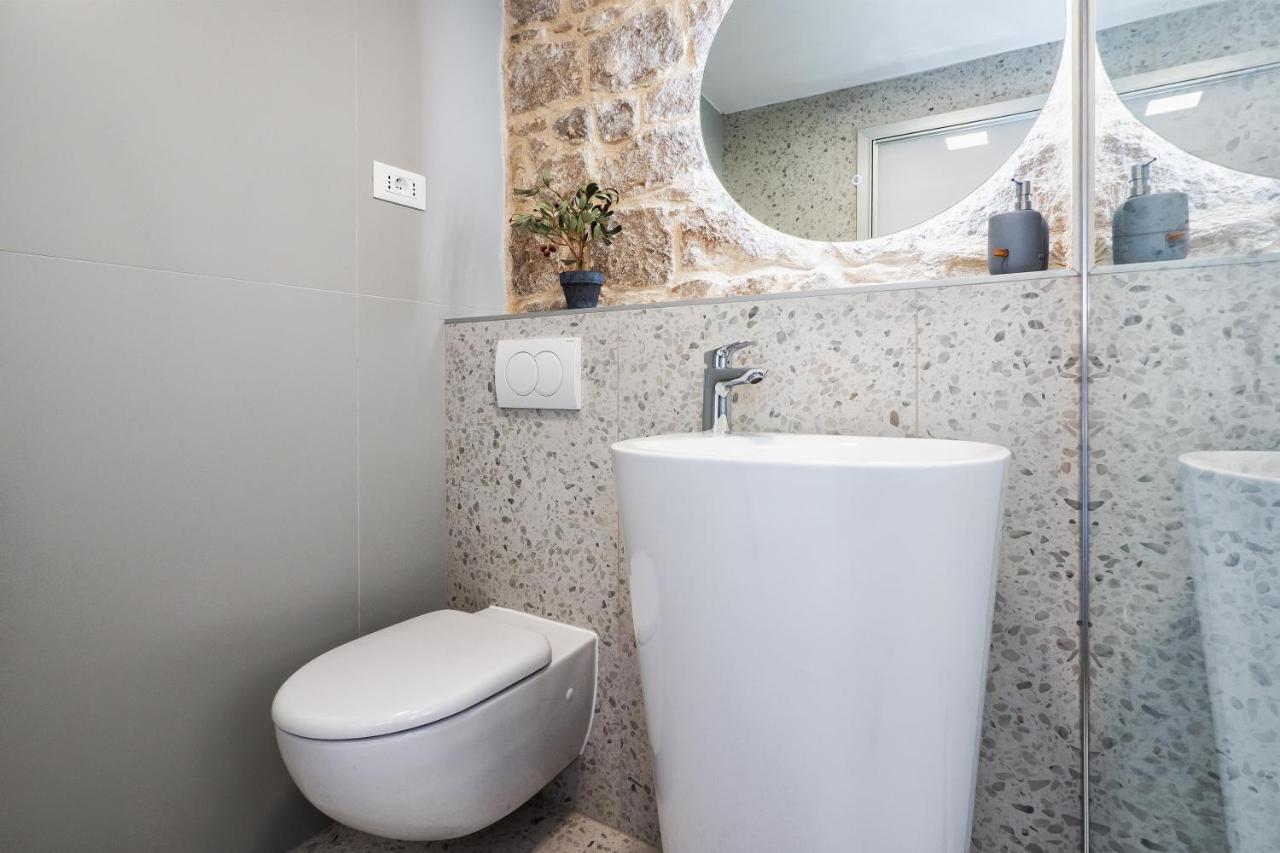 Lucio Suites Split Ngoại thất bức ảnh