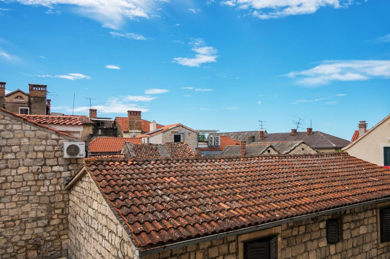 Lucio Suites Split Ngoại thất bức ảnh