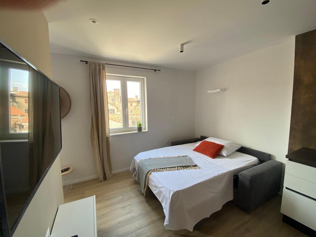 Lucio Suites Split Ngoại thất bức ảnh
