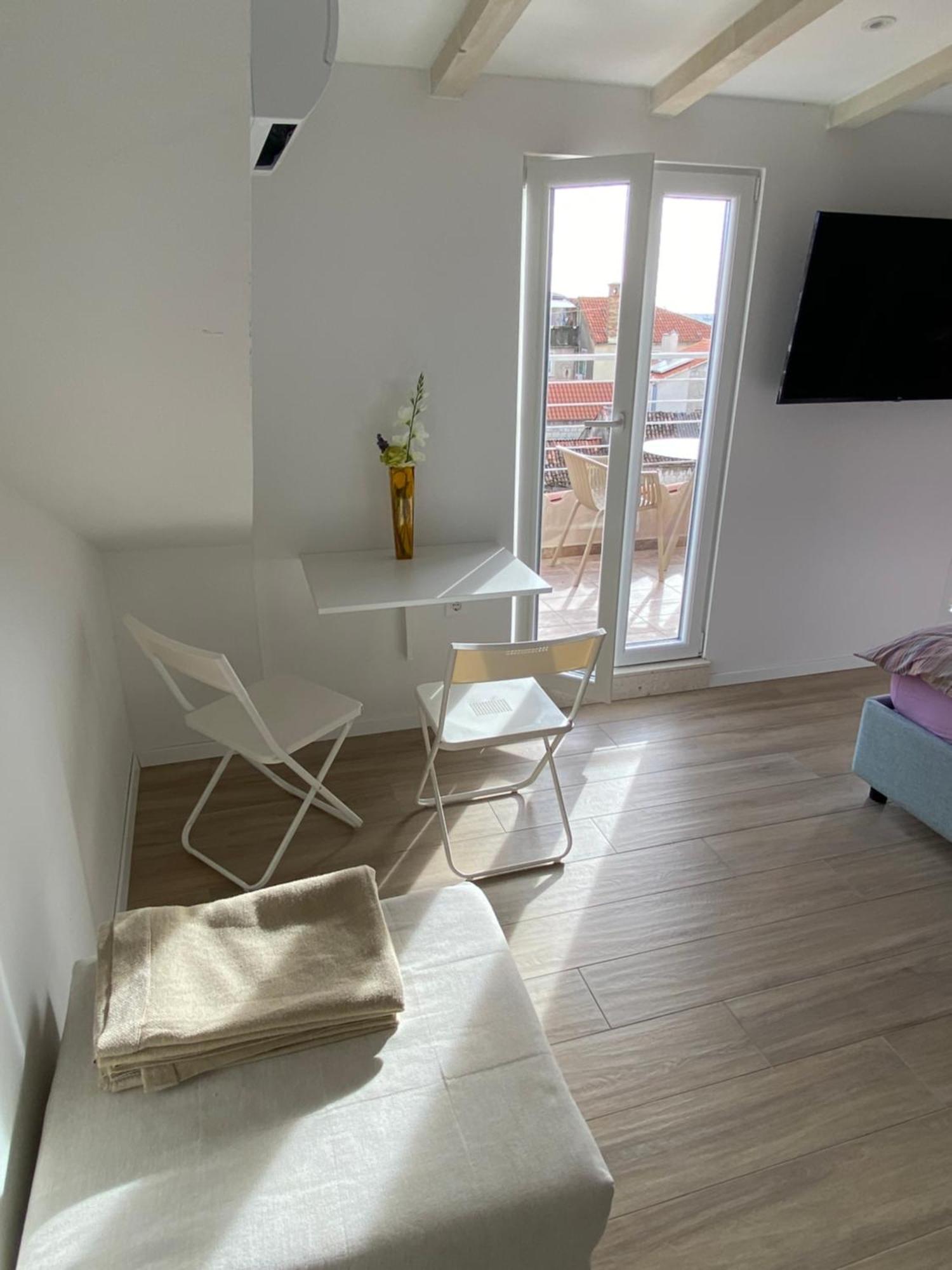 Lucio Suites Split Ngoại thất bức ảnh